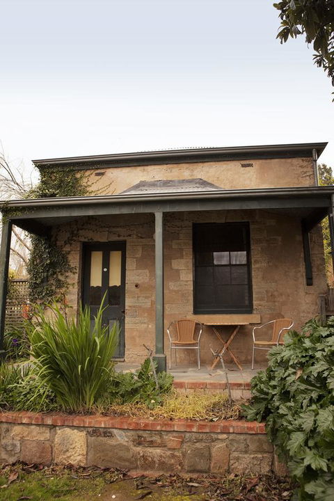 The Rising Sun Hotel - Accommodation Melbourne 15