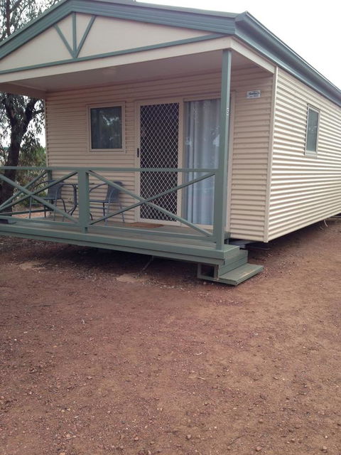 Wudinna Gawler Ranges Motel And Caravan Park - Melbourne 4u 18
