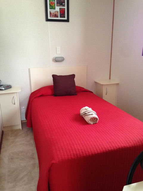 Wudinna Gawler Ranges Motel And Caravan Park - Melbourne 4u 12