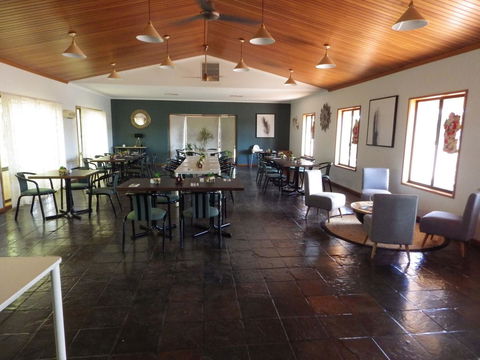 Wudinna Gawler Ranges Motel And Caravan Park - Melbourne 4u 3