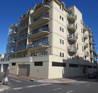 Holdfast Shores Apartments - Accommodation Melbourne