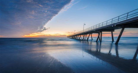 Holdfast Shores Apartments - Accommodation Melbourne 14