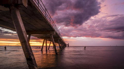 Holdfast Shores Apartments - Accommodation Melbourne 15