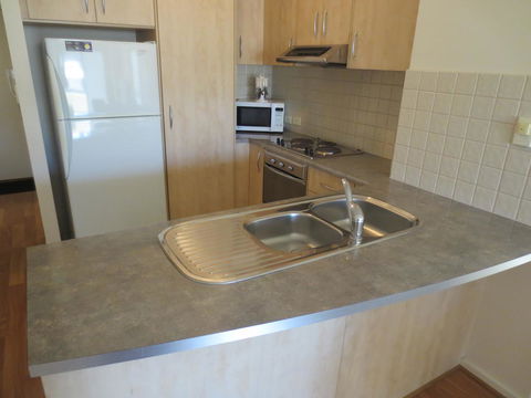 Holdfast Shores Apartments - Accommodation Melbourne 5