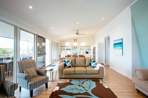Seasalt - Accommodation Melbourne 4