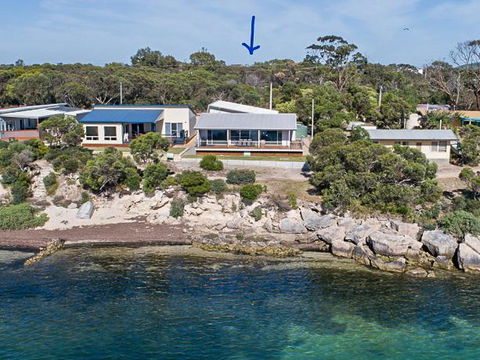 Seasalt - Accommodation Melbourne 1