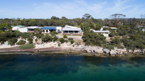 Seasalt - Accommodation Melbourne 11