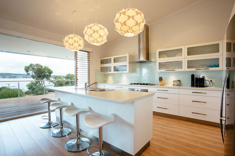 Seasalt - Accommodation Melbourne 2