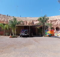 Desert View Apartments - Accommodation Melbourne