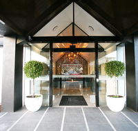 Ellen Hotel - Accommodation Melbourne