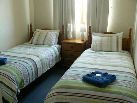 South Esplanade Apartment - Accommodation Melbourne 0