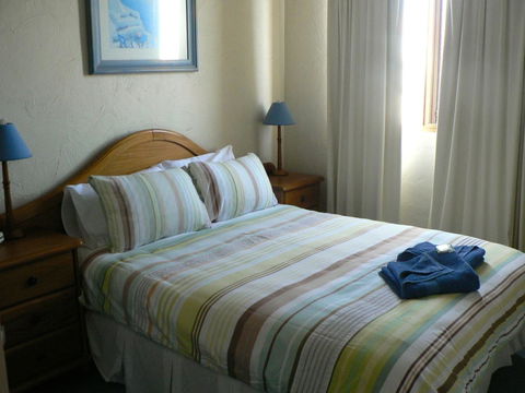 South Esplanade Apartment - Accommodation Melbourne 1