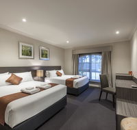Hahndorf Resort - Accommodation Melbourne