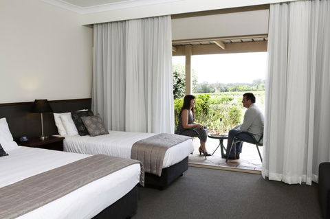 Harrigan\'s Hunter Valley - Accommodation Melbourne 5