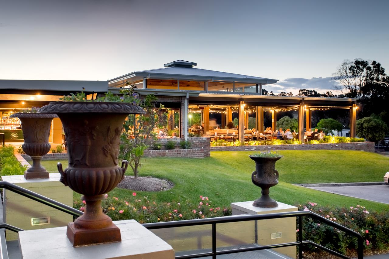  Accommodation Melbourne