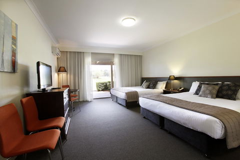 Harrigan\'s Hunter Valley - Accommodation Melbourne 16
