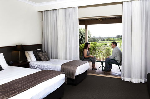 Harrigan\'s Hunter Valley - Accommodation Melbourne 25