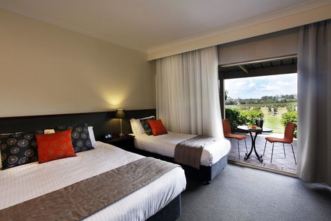 Harrigan\'s Hunter Valley - Accommodation Melbourne 7