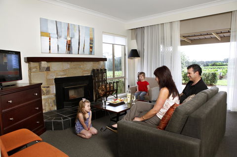 Harrigan\'s Hunter Valley - Accommodation Melbourne 1