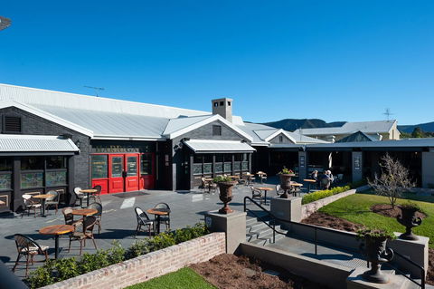 Harrigan\'s Hunter Valley - Accommodation Melbourne 4