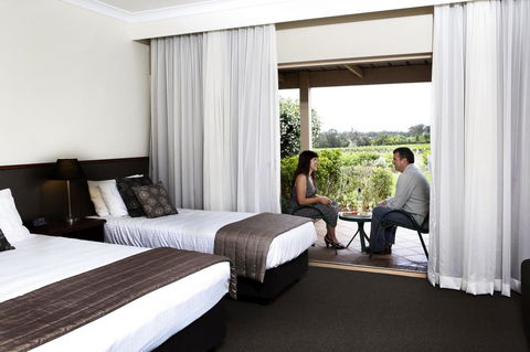 Harrigan\'s Hunter Valley - Accommodation Melbourne 10