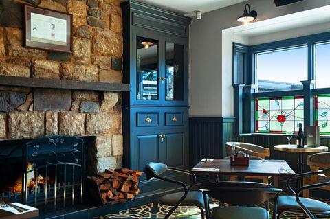 Harrigan\'s Hunter Valley - Accommodation Melbourne 3