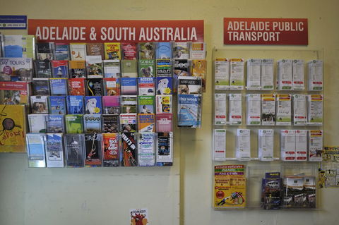 Backpack Oz - Accommodation Melbourne 18