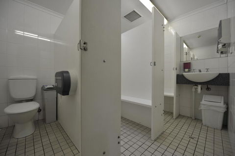 Backpack Oz - Accommodation Melbourne 24