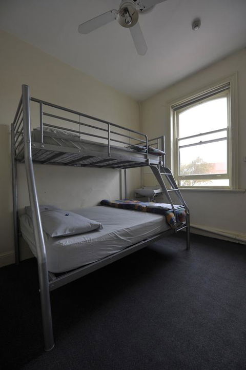 Backpack Oz - Accommodation Melbourne 22