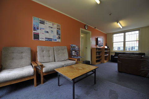 Backpack Oz - Accommodation Melbourne 16