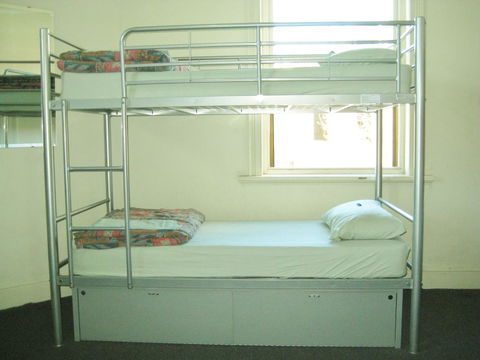 Backpack Oz - Accommodation Melbourne 41