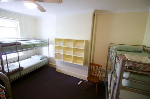 Backpack Oz - Accommodation Melbourne 1