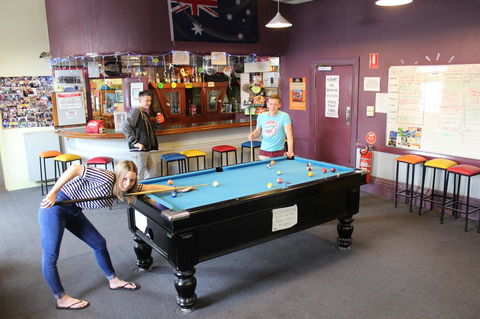 Backpack Oz - Accommodation Melbourne 3