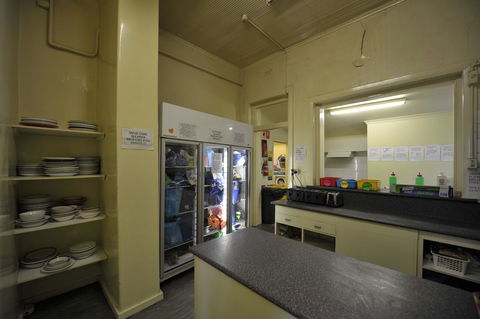 Backpack Oz - Accommodation Melbourne 29