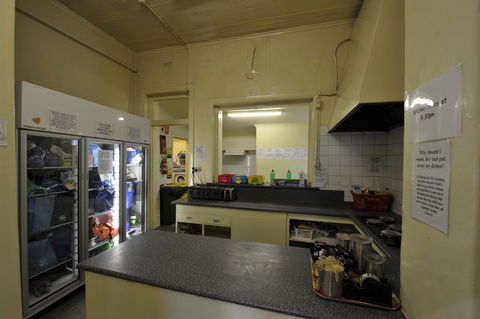 Backpack Oz - Accommodation Melbourne 14