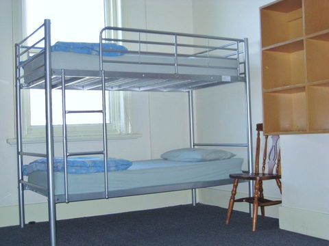 Backpack Oz - Accommodation Melbourne 40