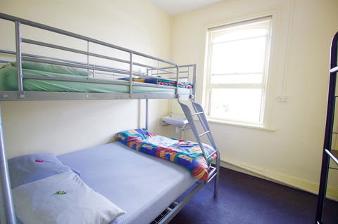 Backpack Oz - Accommodation Melbourne 21