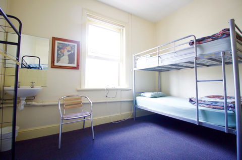 Backpack Oz - Accommodation Melbourne 39
