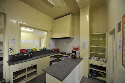 Backpack Oz - Accommodation Melbourne 15