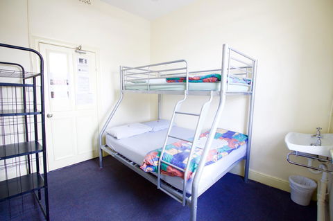 Backpack Oz - Accommodation Melbourne 38