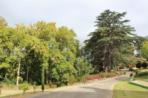Pirralilla Estate Adelaide Hills - Melbourne 4u 17