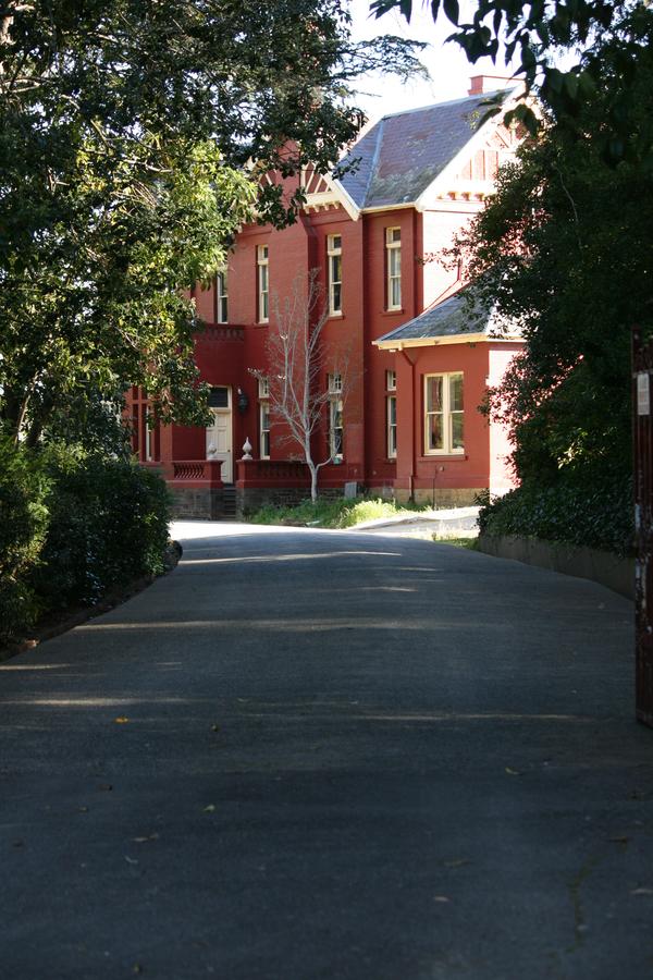 Aldgate SA Accommodation Melbourne