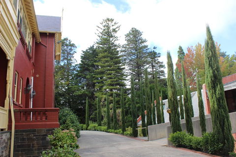 Pirralilla Estate Adelaide Hills - Melbourne 4u 12