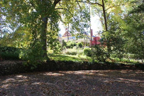 Pirralilla Estate Adelaide Hills - Melbourne 4u 25