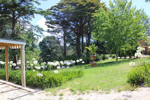 Pirralilla Estate Adelaide Hills - Melbourne 4u 21