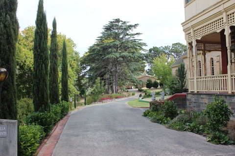 Pirralilla Estate Adelaide Hills - Melbourne 4u 11