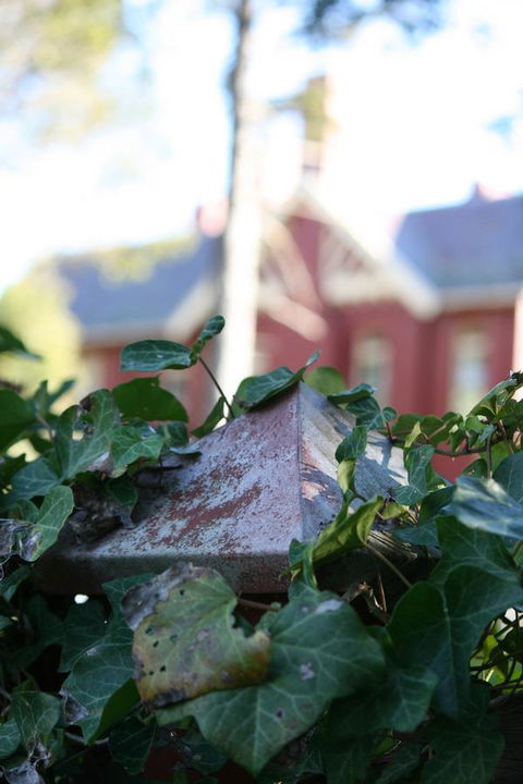 Pirralilla Estate Adelaide Hills - Melbourne 4u 27