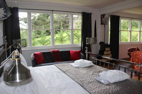 Pirralilla Estate Adelaide Hills - Melbourne 4u 3
