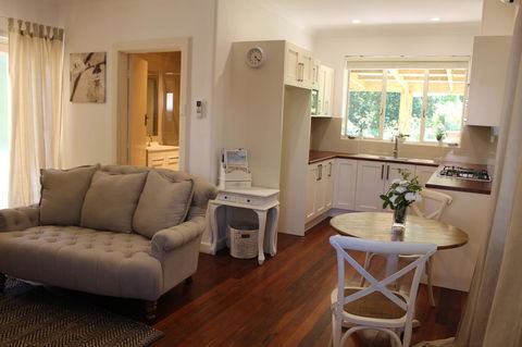Pirralilla Estate Adelaide Hills - Melbourne 4u 16