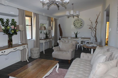 Pirralilla Estate Adelaide Hills - Melbourne 4u 9